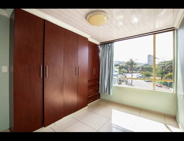 2 BEDROOM APARTMENT TO LET IN MORNINGSIDE